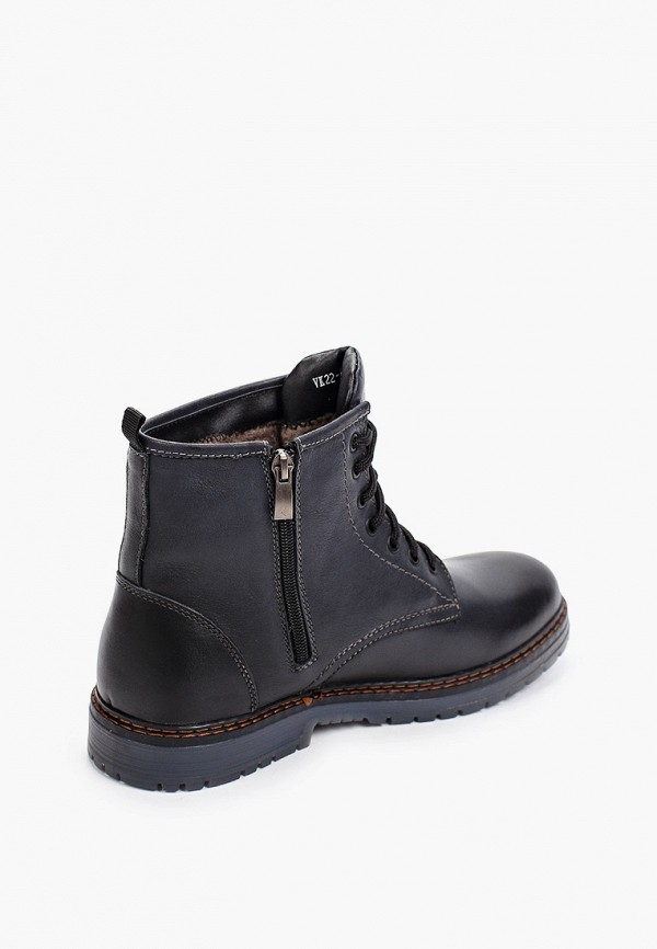 фото Ботинки respect