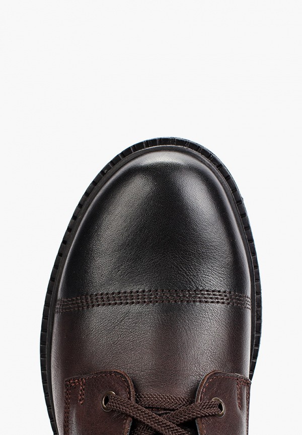 фото Ботинки respect