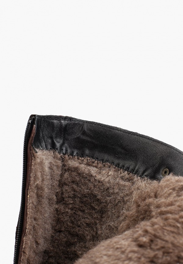 фото Ботинки respect