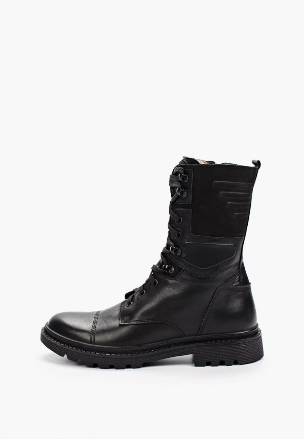 фото Ботинки respect