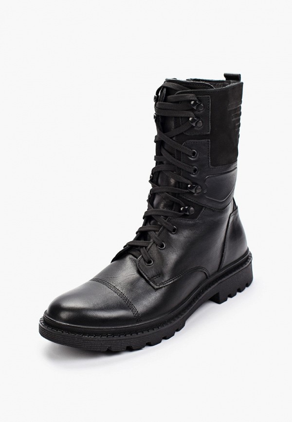 фото Ботинки respect