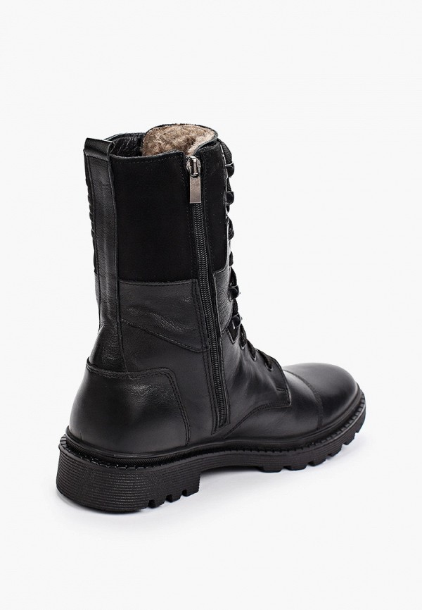 фото Ботинки respect