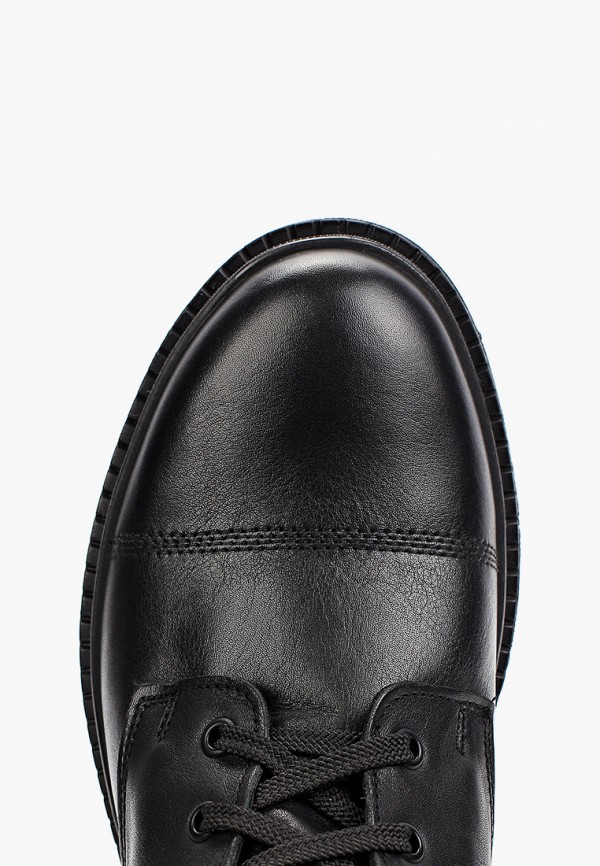 фото Ботинки respect