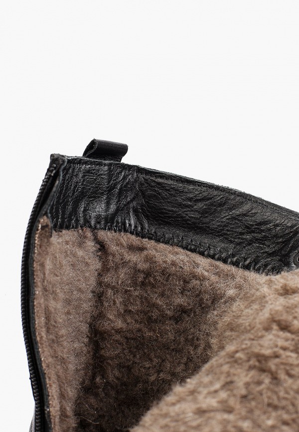 фото Ботинки respect