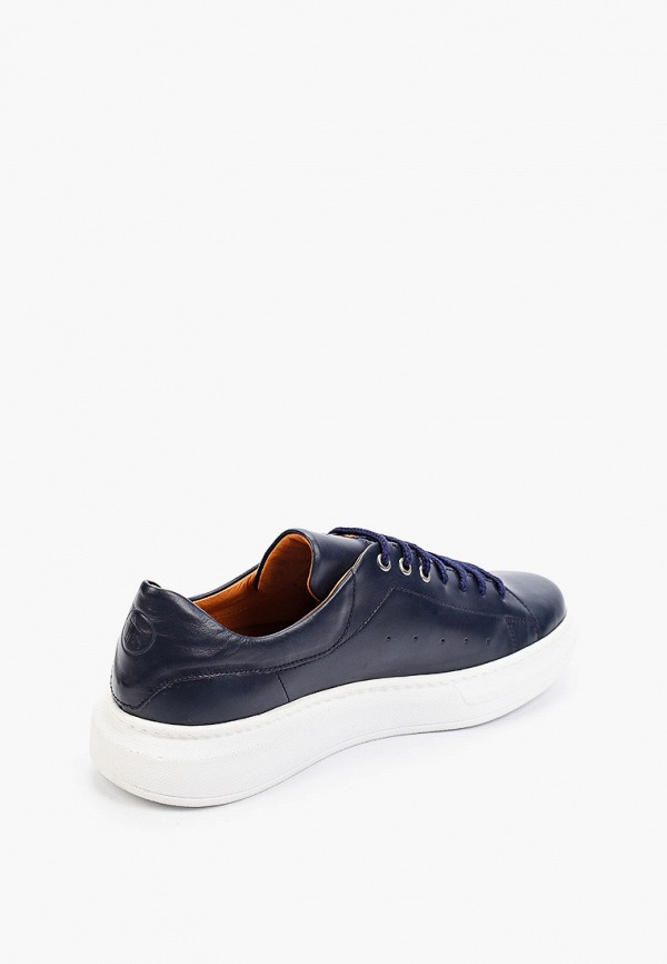 фото Кеды boxer