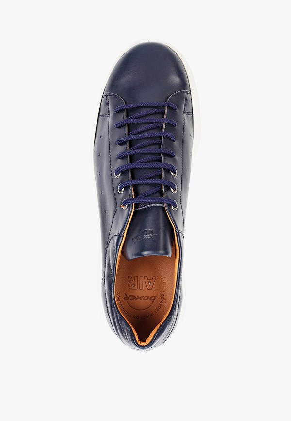 фото Кеды boxer