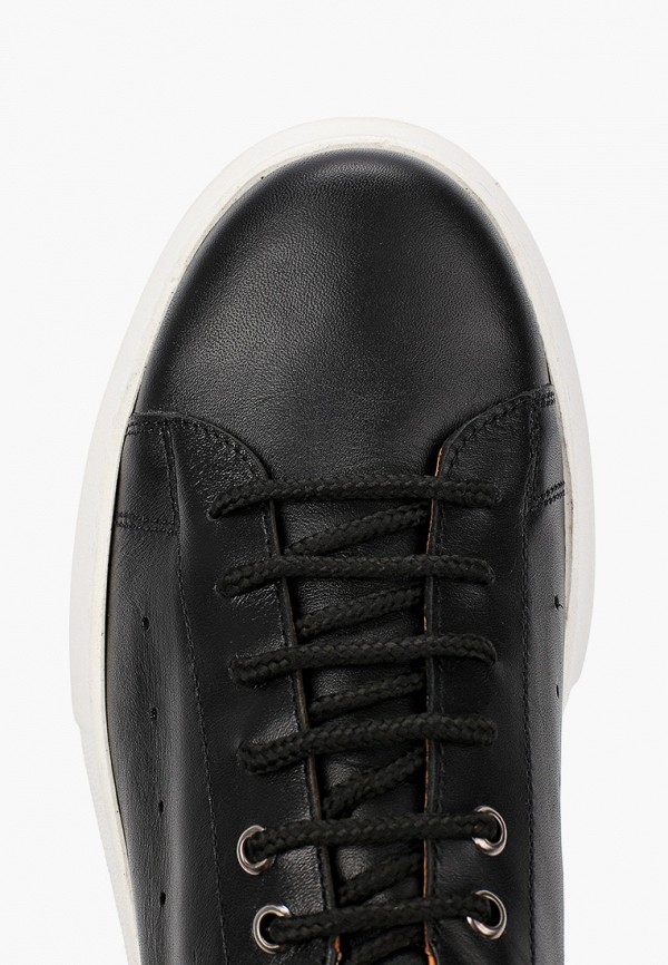 фото Кеды boxer