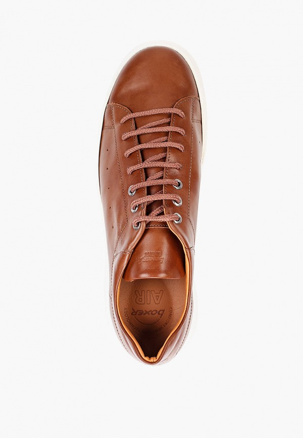 фото Кеды boxer