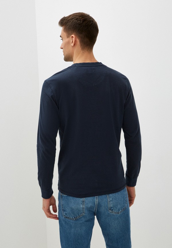 фото Лонгслив tom tailor