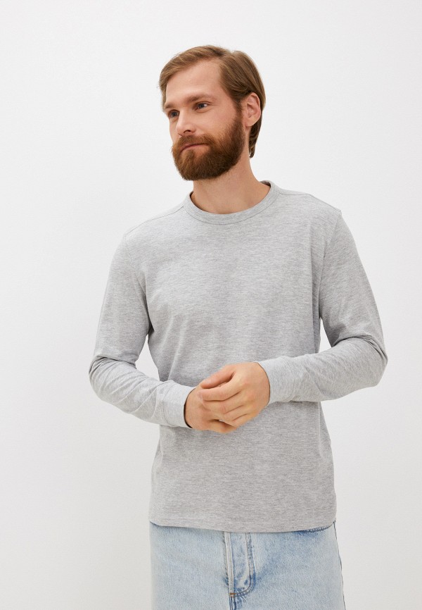 фото Лонгслив tom tailor