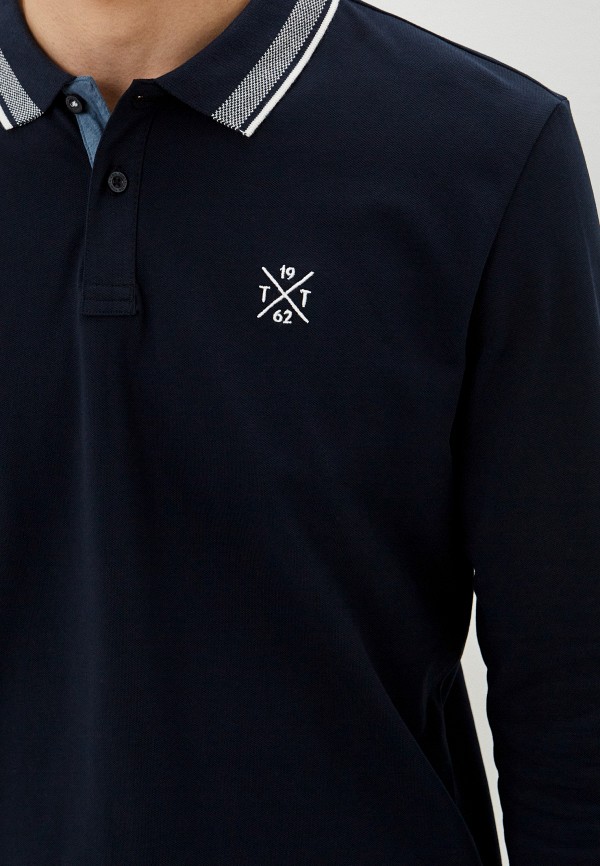 фото Поло tom tailor