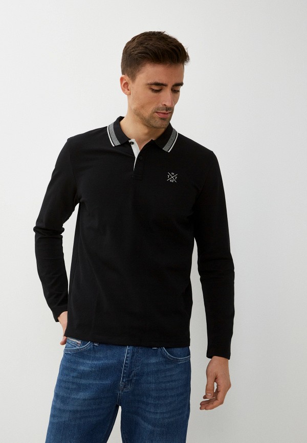 фото Поло tom tailor