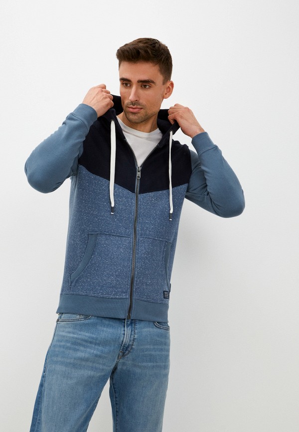 фото Толстовка tom tailor