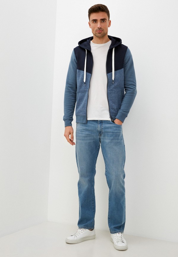 фото Толстовка tom tailor