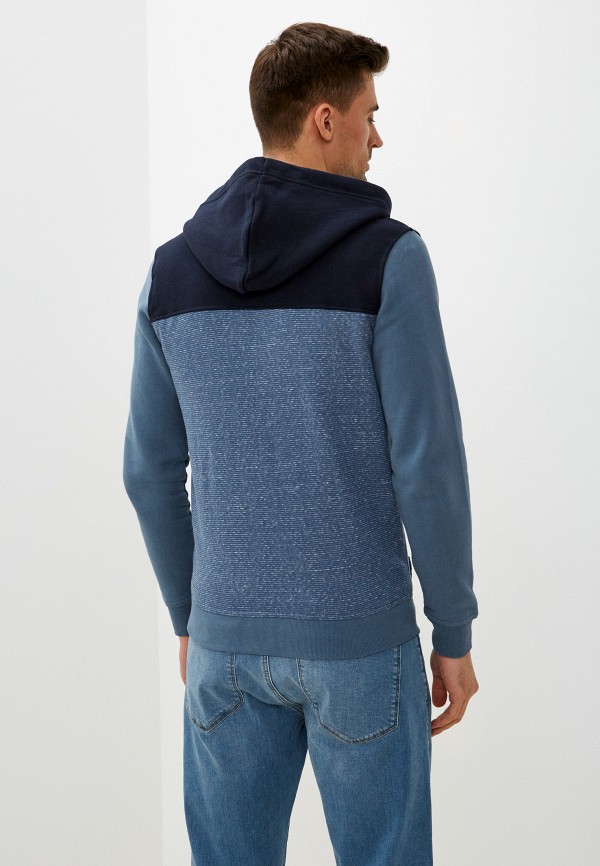 фото Толстовка tom tailor