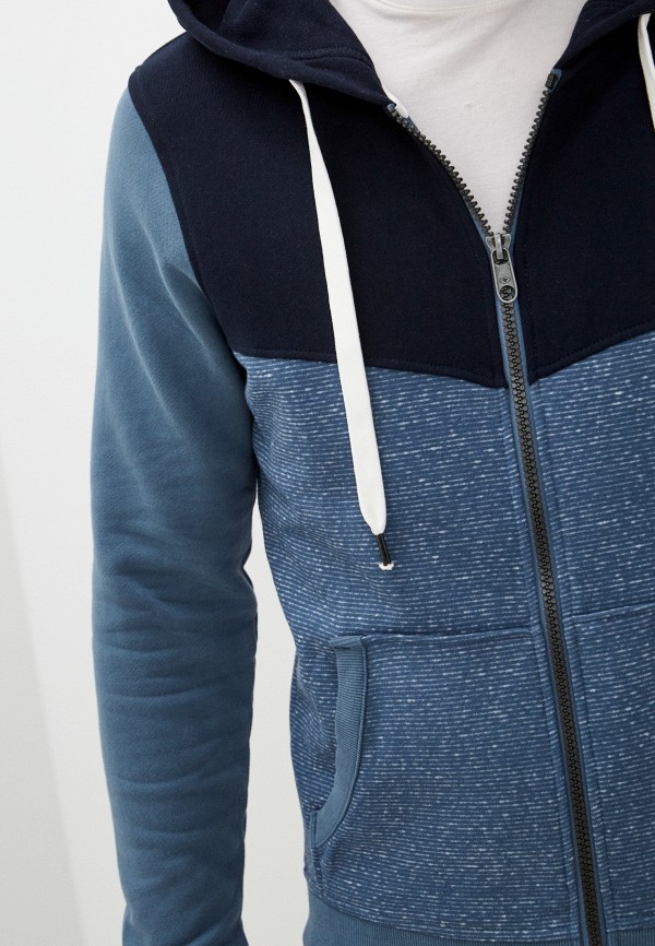 фото Толстовка tom tailor