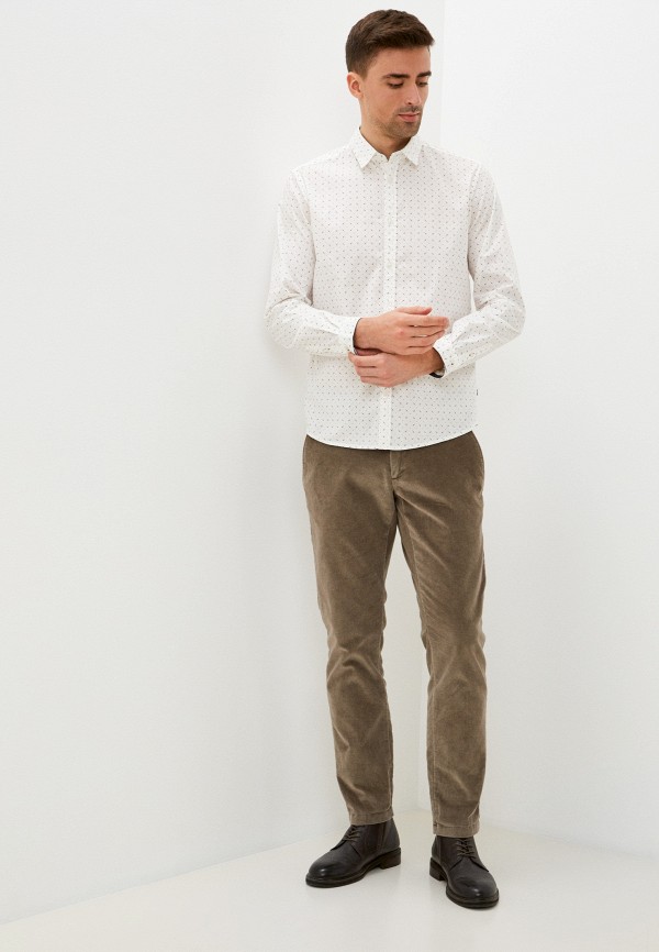 фото Рубашка tom tailor