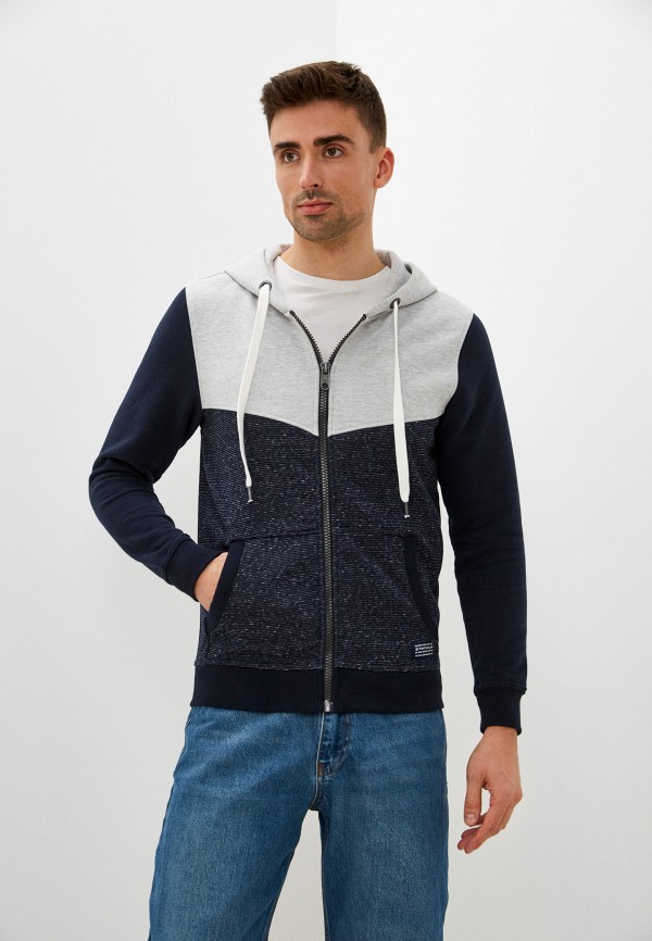 фото Толстовка tom tailor