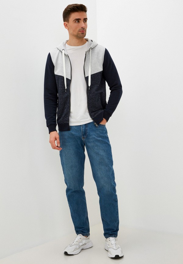 фото Толстовка tom tailor