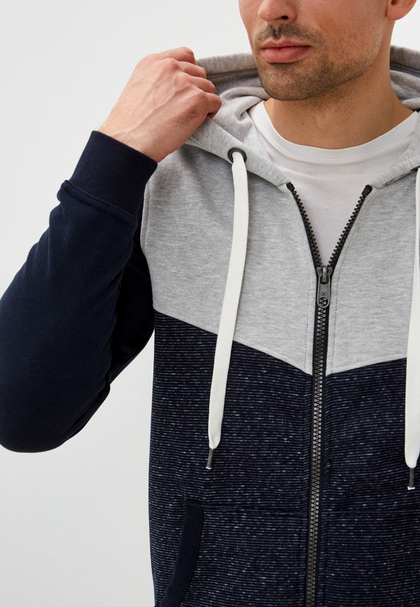 фото Толстовка tom tailor