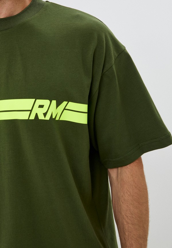 фото Футболка ruck&maul