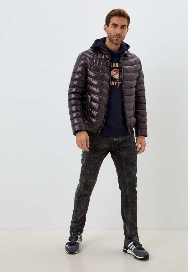 фото Куртка утепленная ruck&maul