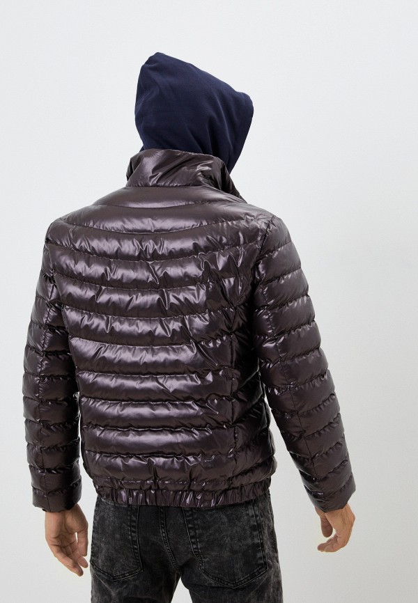 фото Куртка утепленная ruck&maul