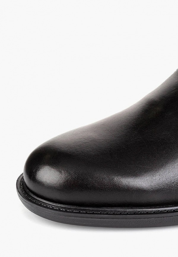 фото Ботинки zenden