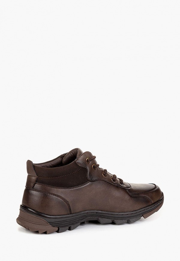 фото Кроссовки instreet