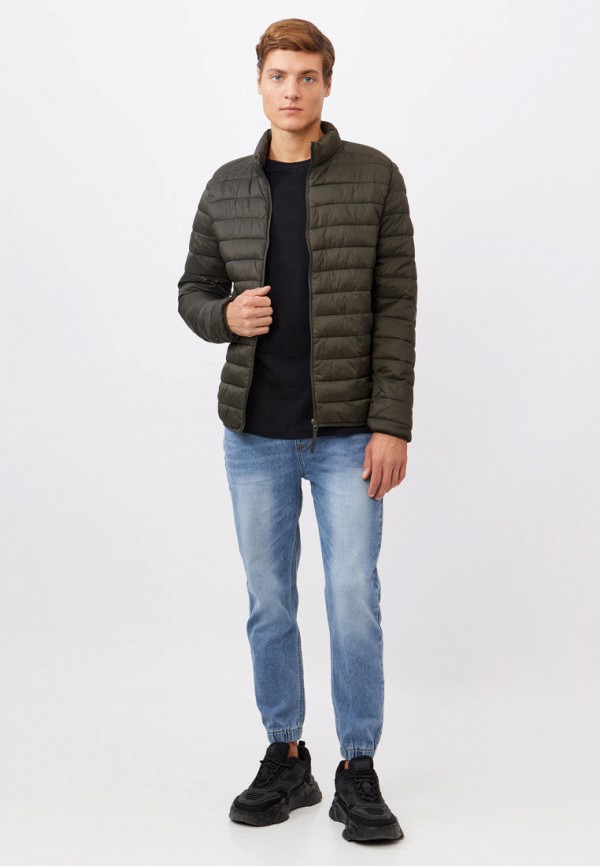 фото Куртка утепленная modis