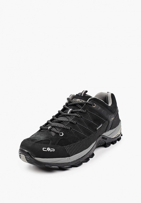 фото Ботинки трекинговые cmp