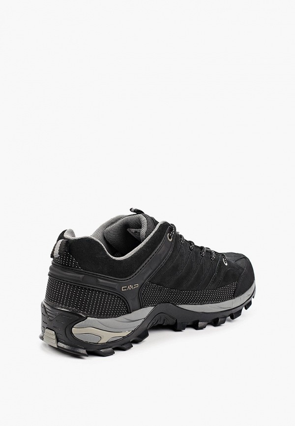 фото Ботинки трекинговые cmp
