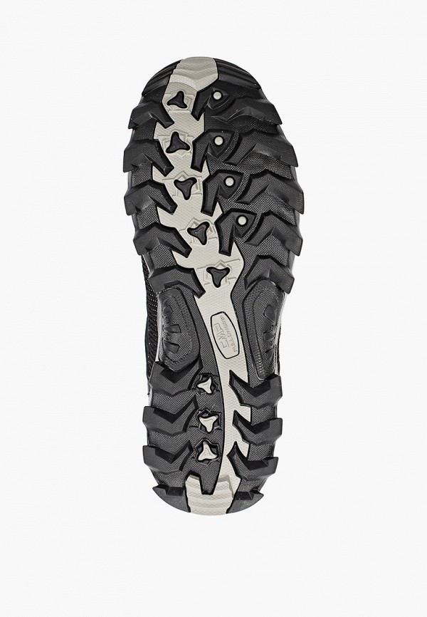 фото Ботинки трекинговые cmp