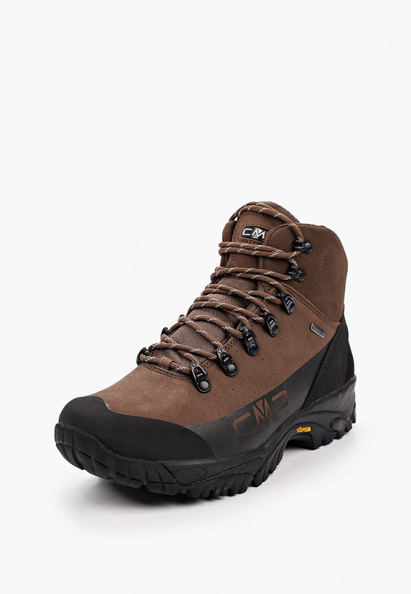 фото Ботинки трекинговые cmp
