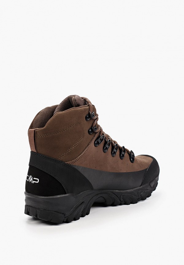 фото Ботинки трекинговые cmp