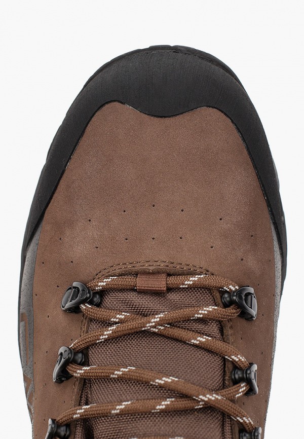 фото Ботинки трекинговые cmp