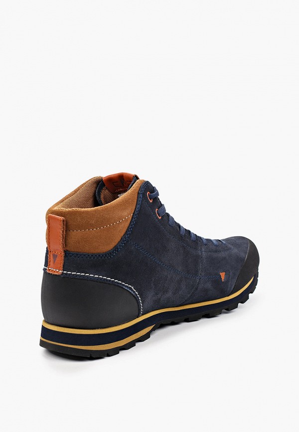 фото Ботинки трекинговые cmp