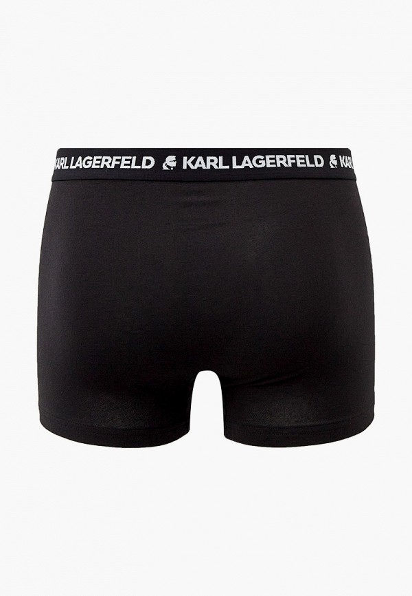 фото Трусы 7 шт. karl lagerfeld