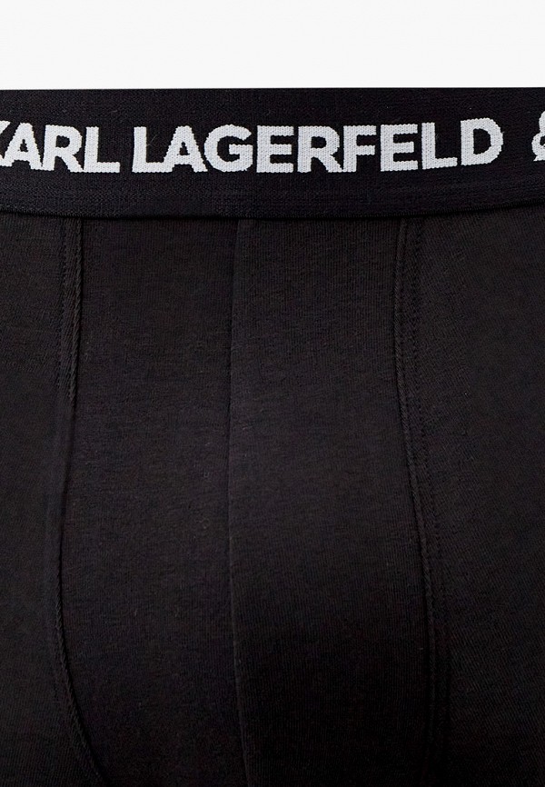 фото Трусы 7 шт. karl lagerfeld