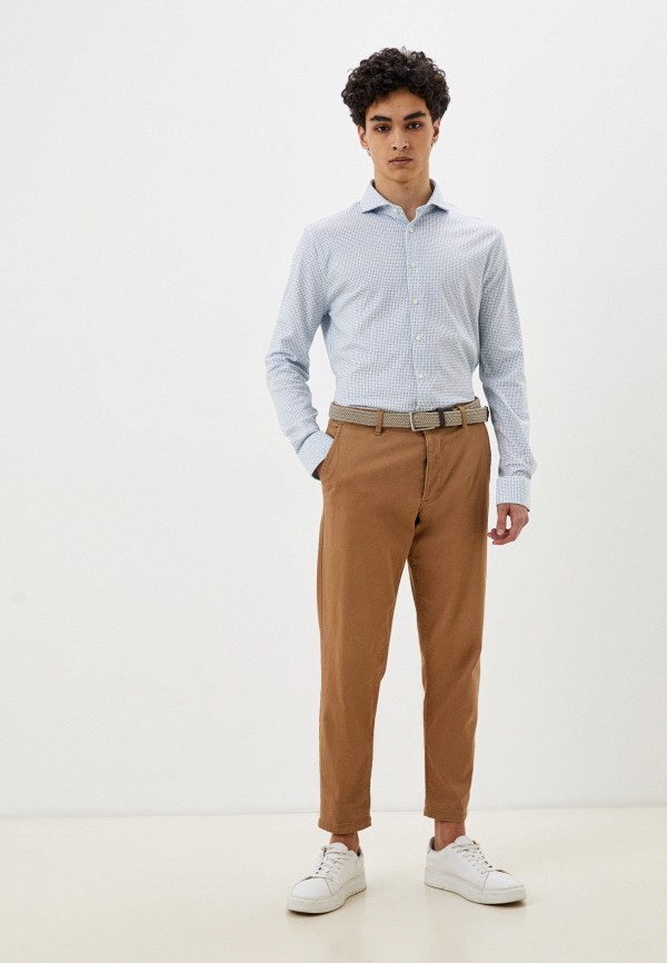 фото Рубашка desoto