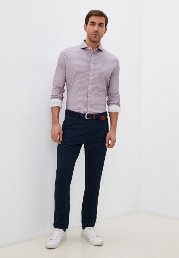 фото Рубашка desoto