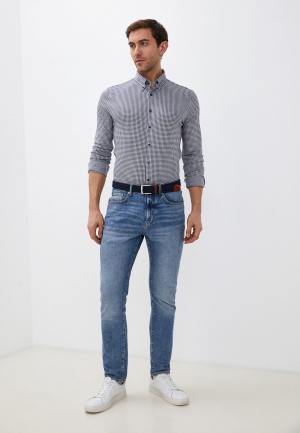 фото Рубашка desoto