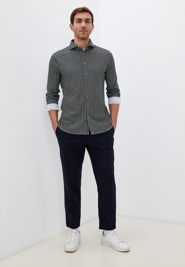 фото Рубашка desoto