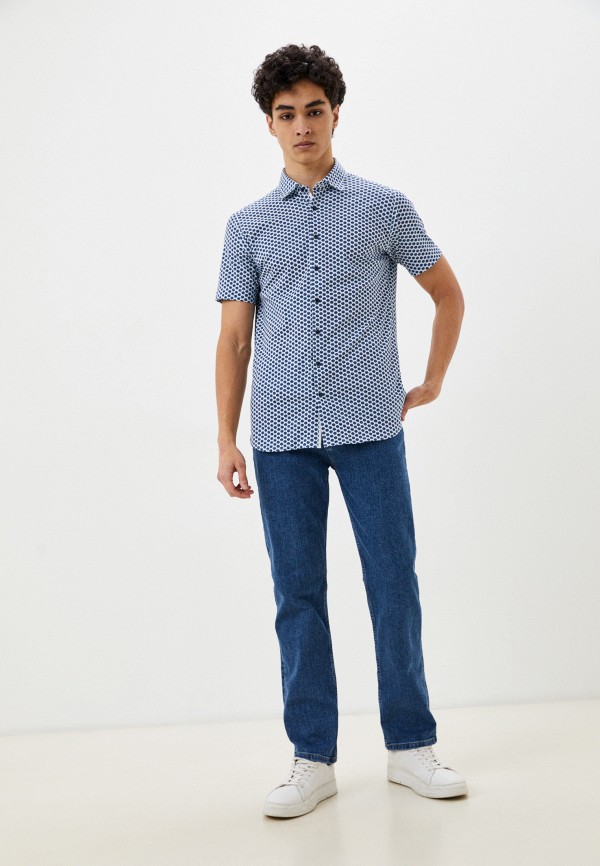 фото Рубашка desoto