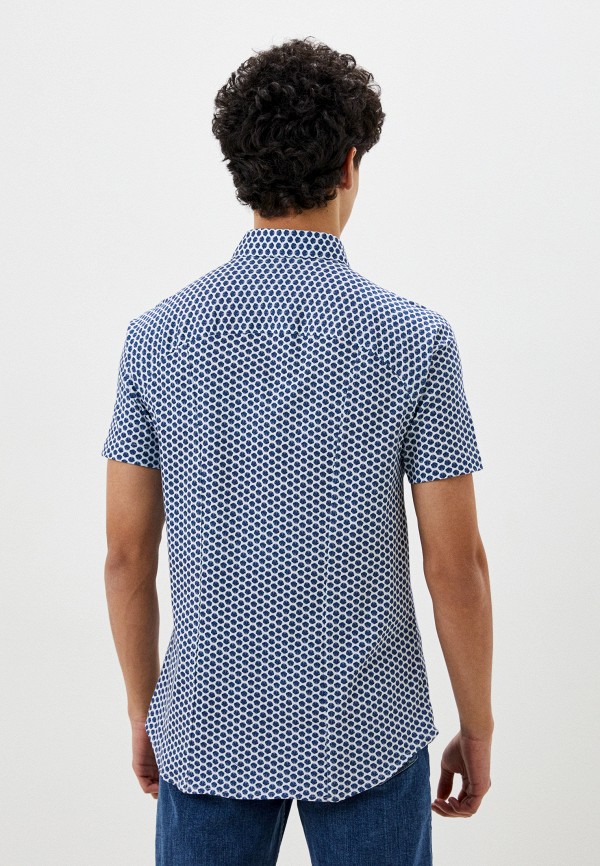 фото Рубашка desoto