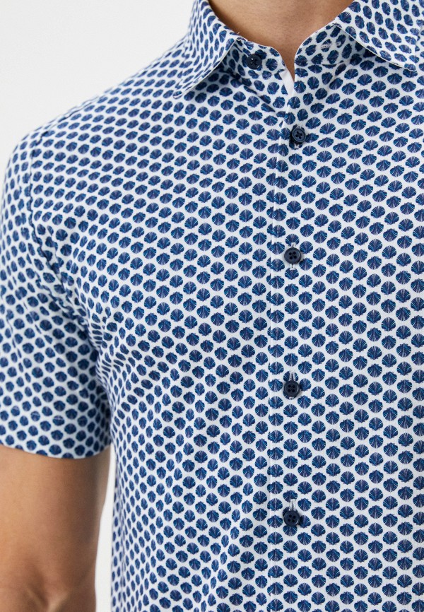 фото Рубашка desoto