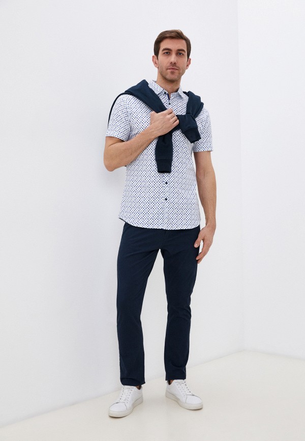 фото Рубашка desoto