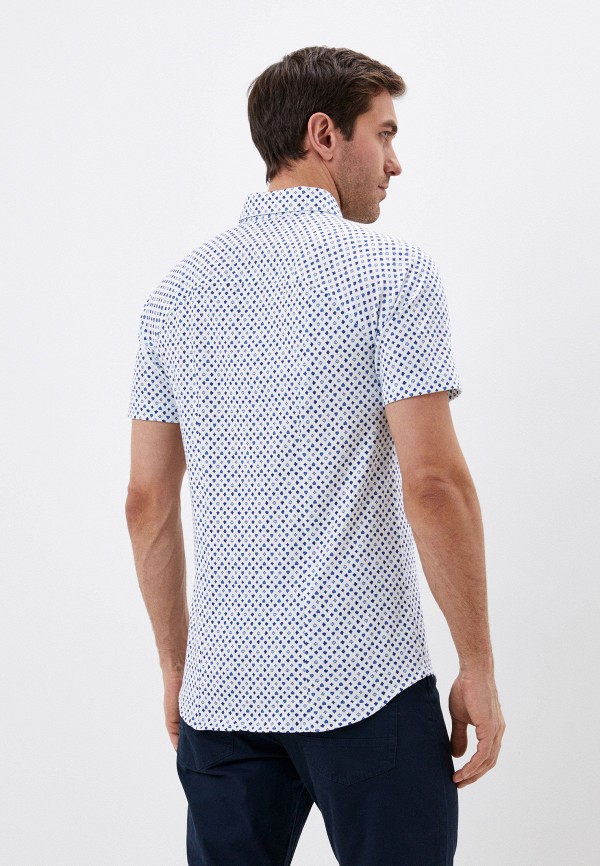 фото Рубашка desoto