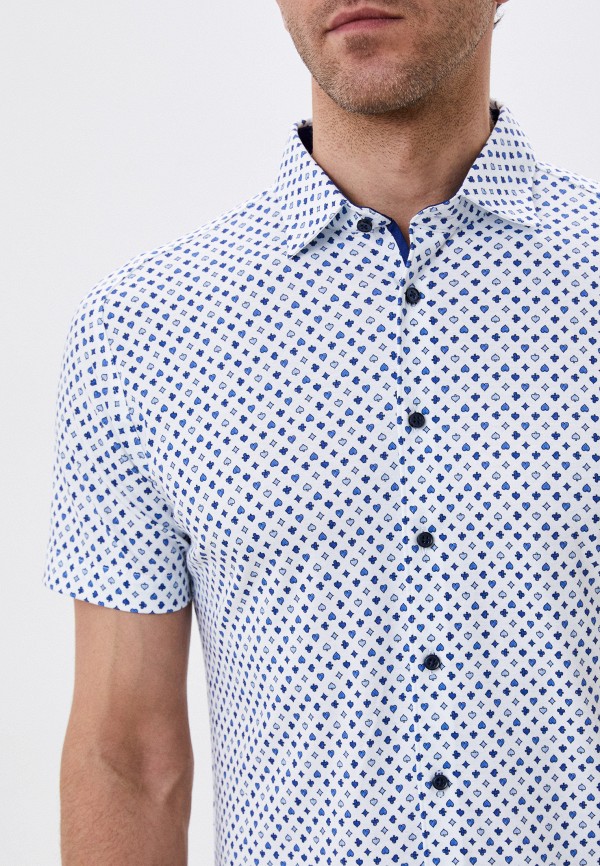 фото Рубашка desoto