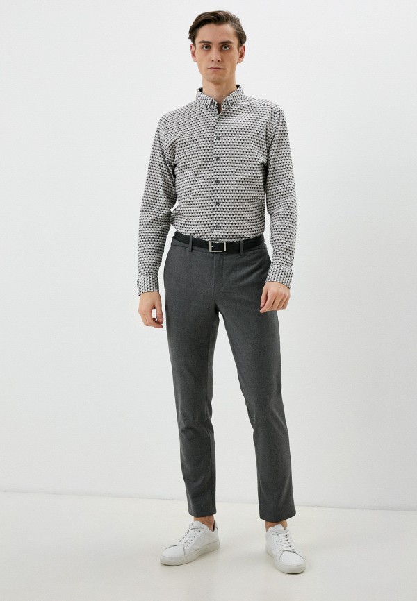 фото Рубашка desoto